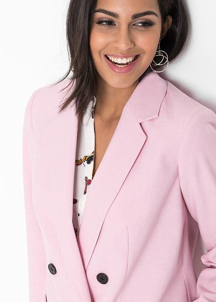 Business Manica Lunga Bonprix Donna Blazer EgWqxwtYUR