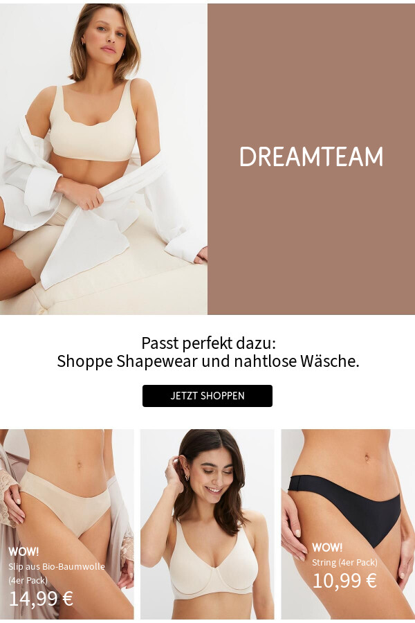 Wäsche >