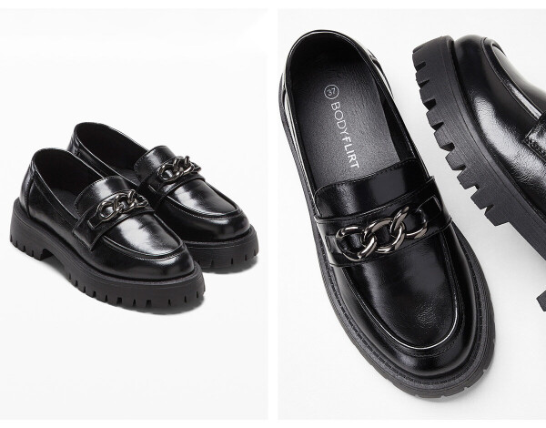 Loafer >