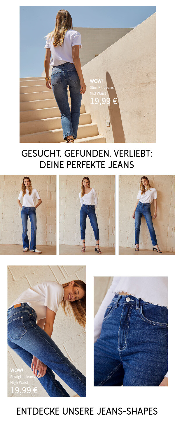 Denim Guide >