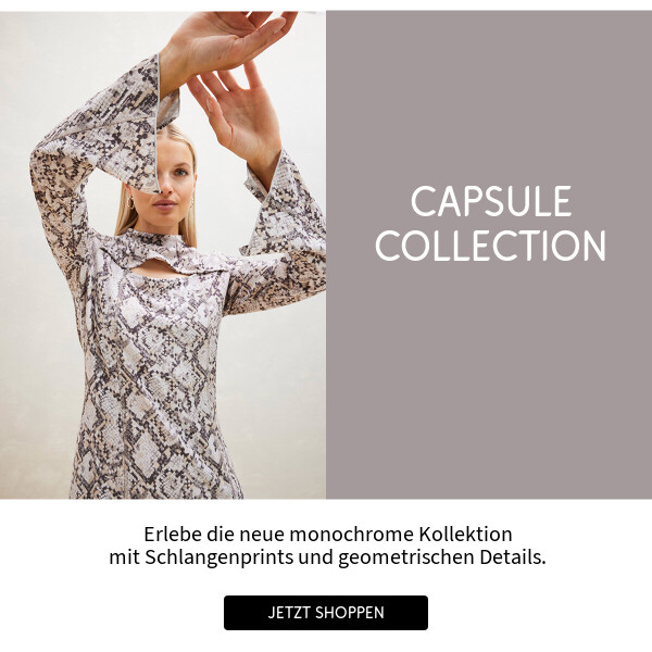 Capsule Collection >