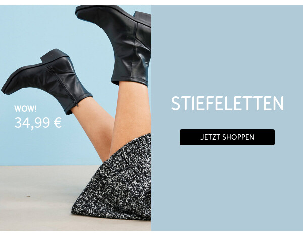 Stiefeletten >