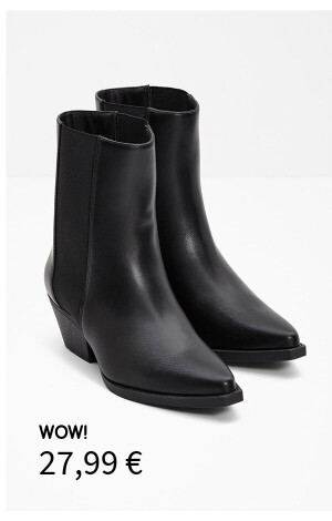 Stiefeletten >