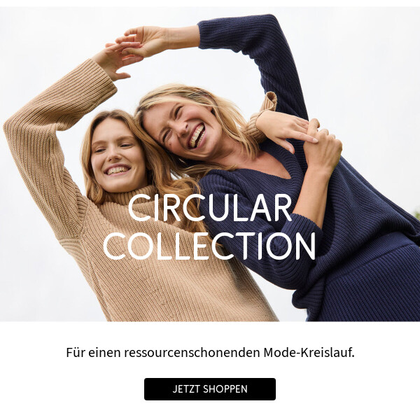 Circular Collection >