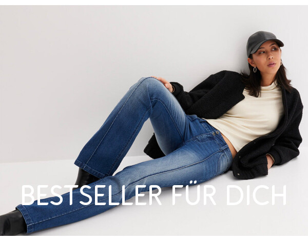 Bootcut & Flared Jeans >