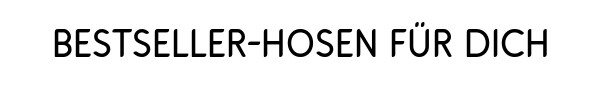 Hosen >