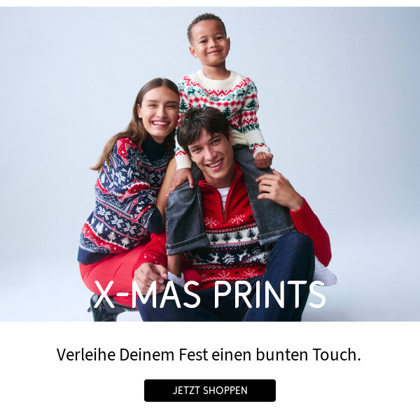 X-MAS Prints >