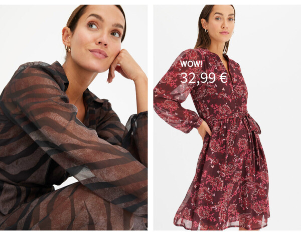 Bekleidung >