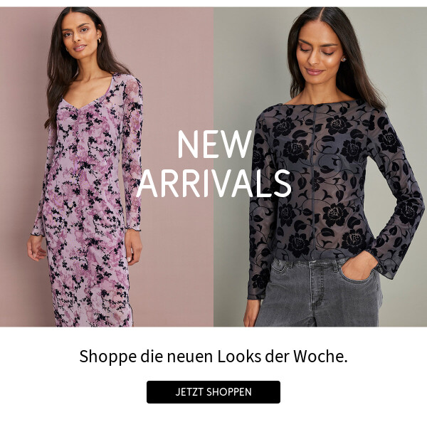 Neuheiten >