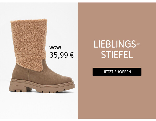 Stiefel >