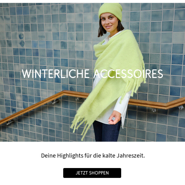 Winter-Accessoires >