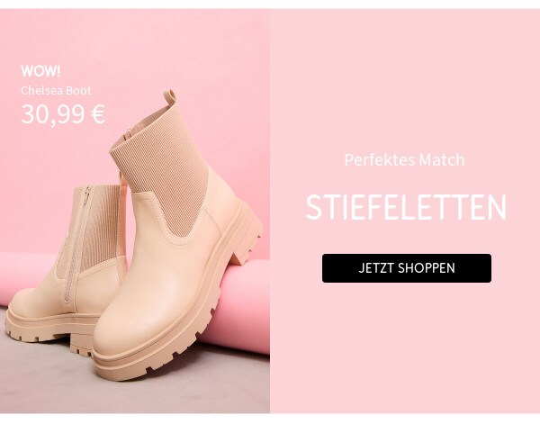 Stiefeletten >