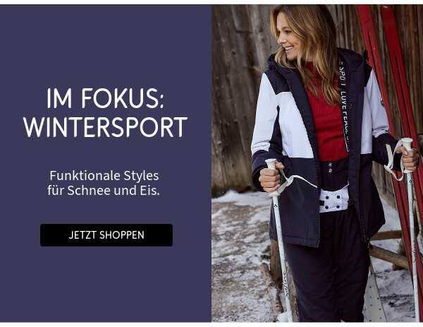 Outdoorbekleidung >