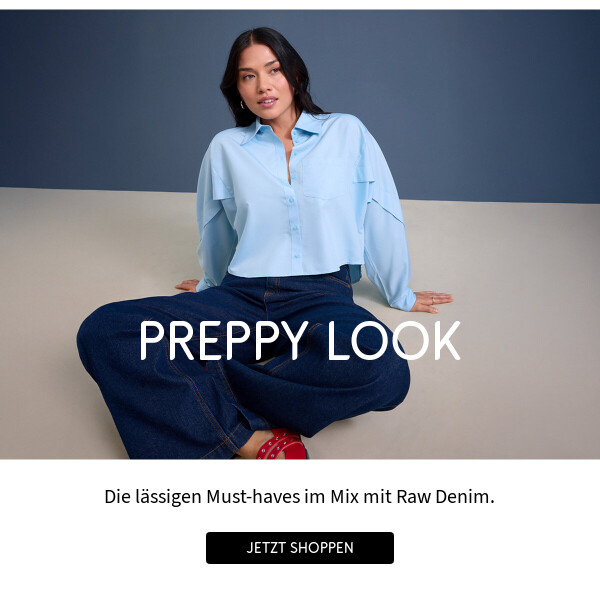 Denim Update >