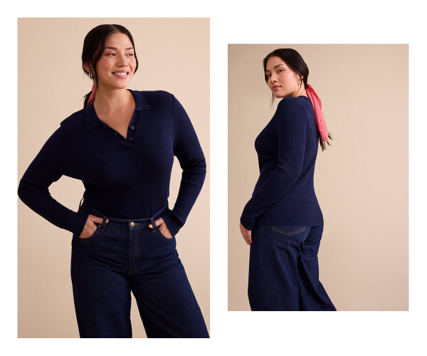 Denim Update >