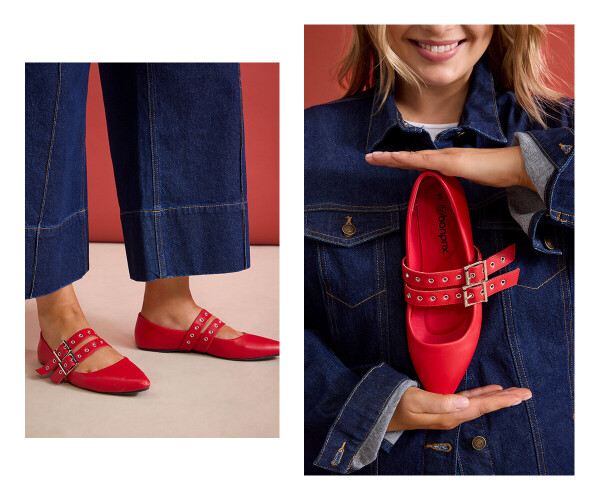 Denim Update >