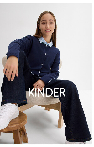Denim Update >