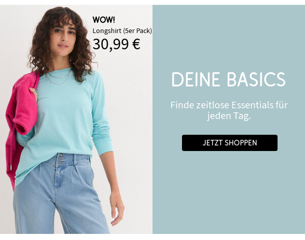Basics >