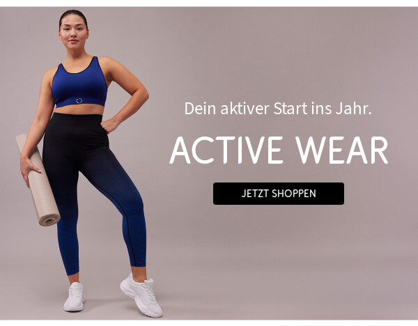 Sportswear >