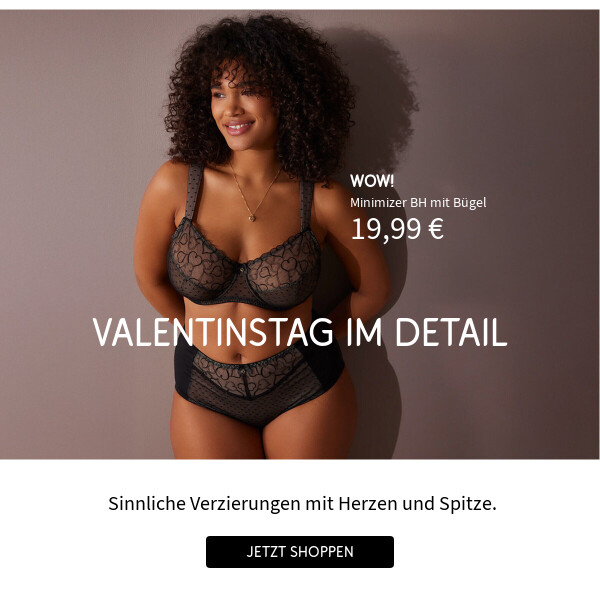 Valentinstag >