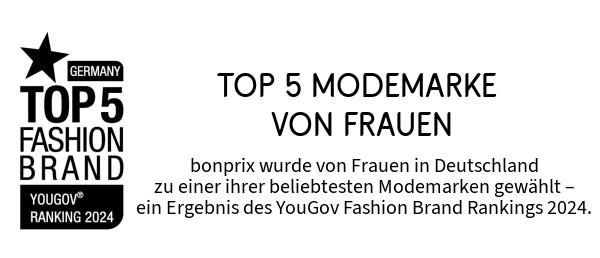 Top 5 Fashion Brand