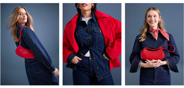 Denim Update >