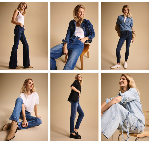 Denim Guide >