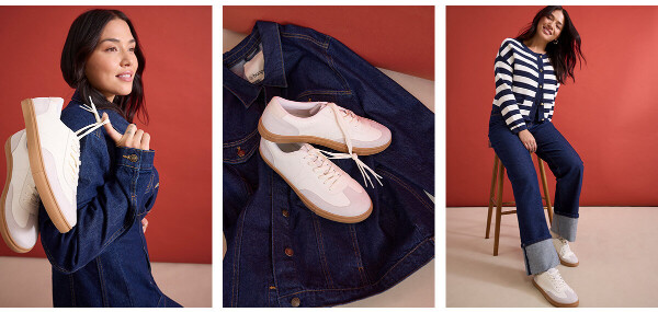 Denim Update >