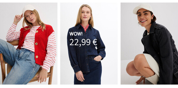 Neuheiten >