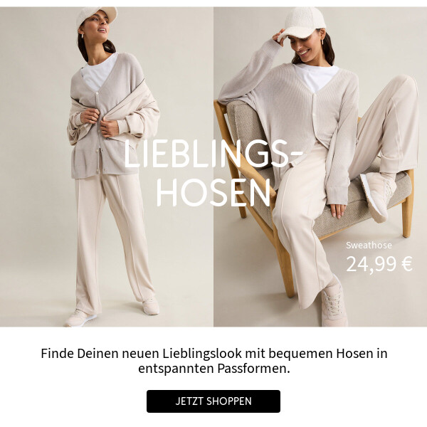 Hosen >