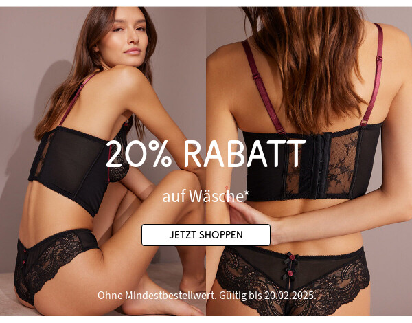 Wäsche >