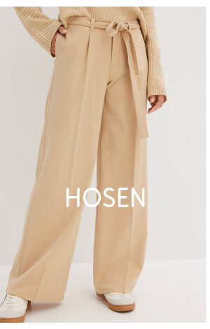 Hosen >