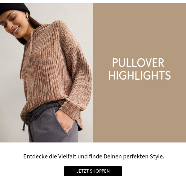 Pullover >