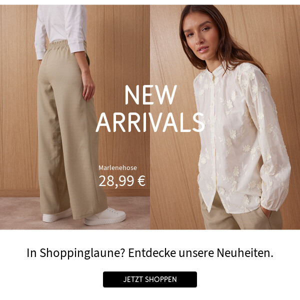 Neuheiten >