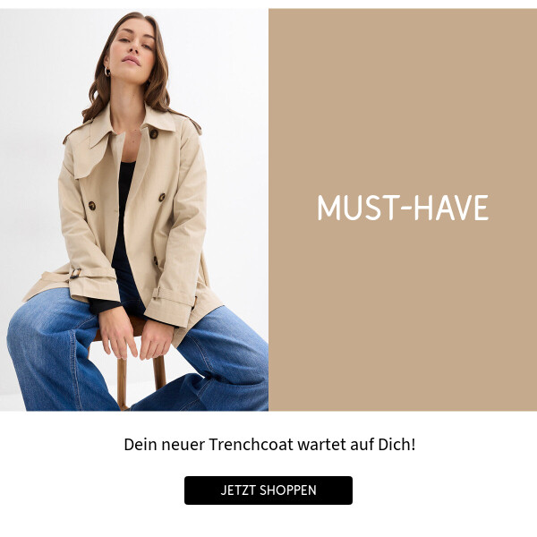 Jacken & Mäntel >