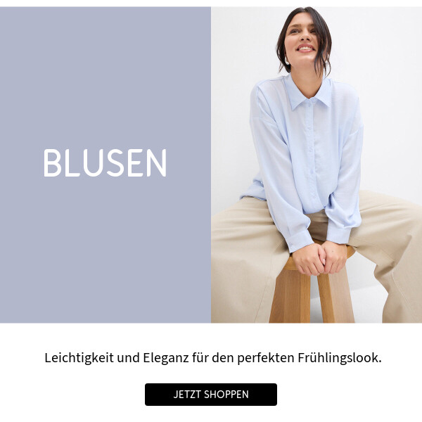 Blusen & Tuniken >