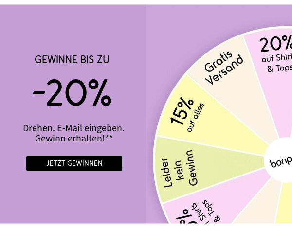 Glücksrad