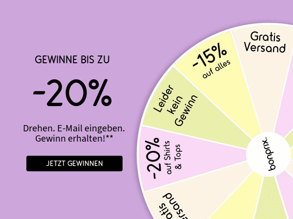 Glücksrad