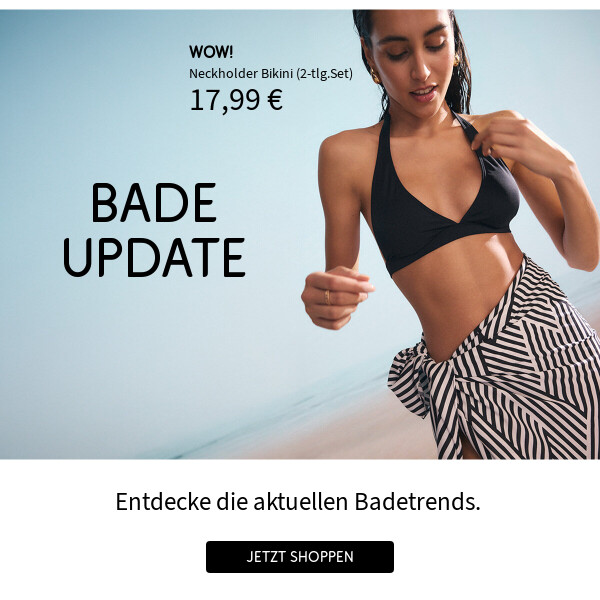Bade Update >
