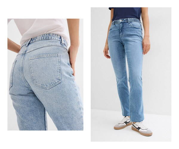 Jeans >