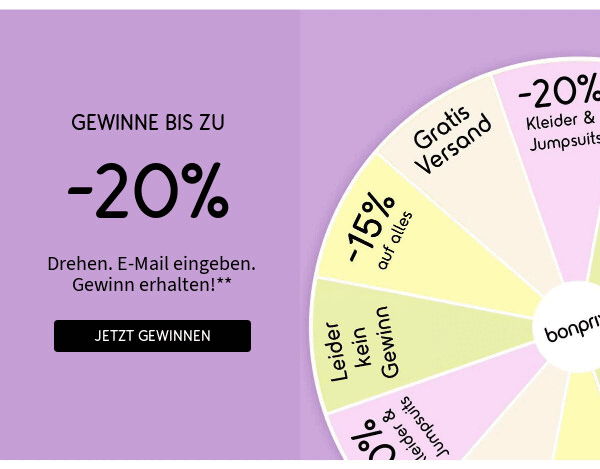 Glücksrad