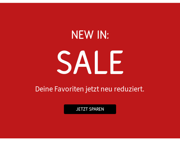 New arrivals im Sale >