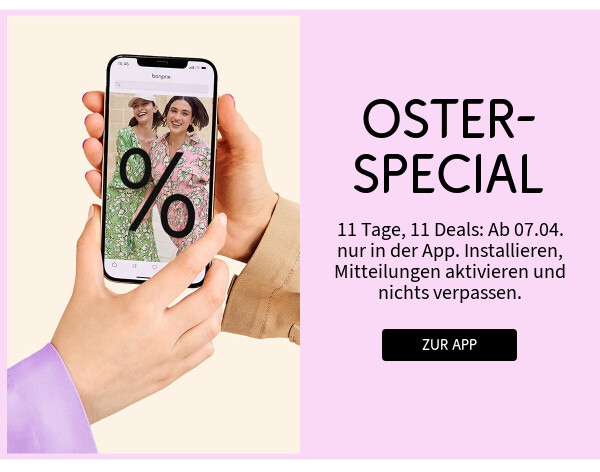 Oster-Special >