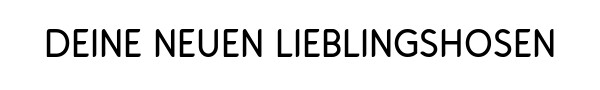 Hosen >
