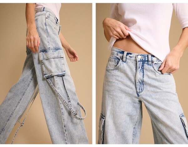 Jeans >
