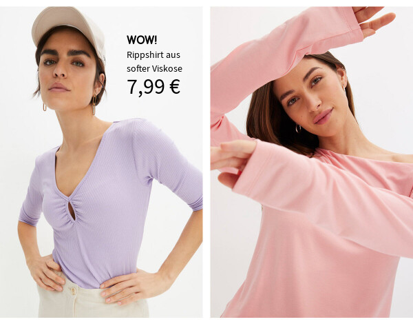 Shirts & Tops >