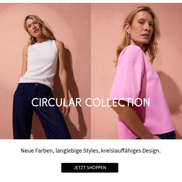 Circular Collection >