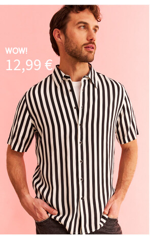 Trend: Stripes >