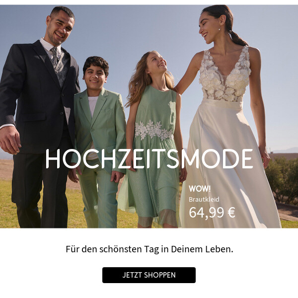Hochzeit >