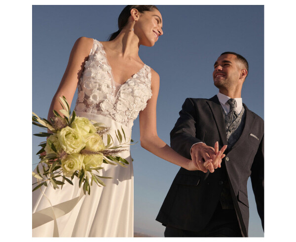 Hochzeit >